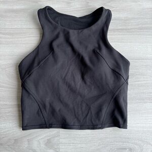Lululemon Wunder Train Racerback Tank Top *Medium Support, B/C Cups